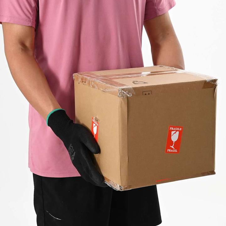 Produktbild vidaXL Arbeitshandschuhe (7)