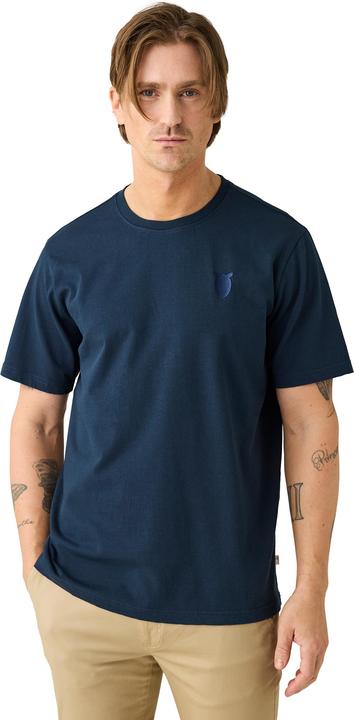 Produktbild KnowledgeCotton Apparel Chest Embroidery (XL)