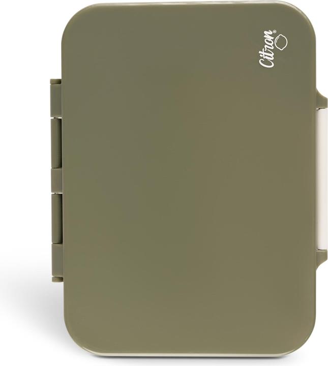 Produktbild Citron Luchbox Tritan Navy