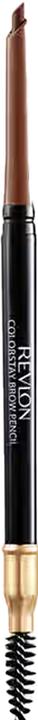Actual product image Revlon Eyebrows pencil Soft Brown 210 (210 Soft Brown)