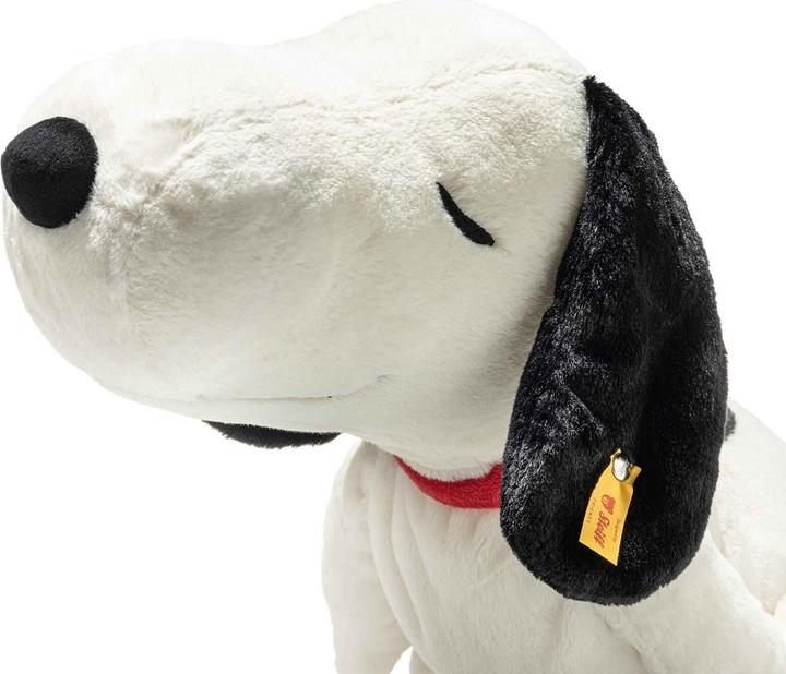 Image du produit Steiff Snoopy blanc 43cm (43 cm)