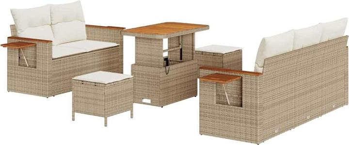 Produktbild vidaXL Jesse