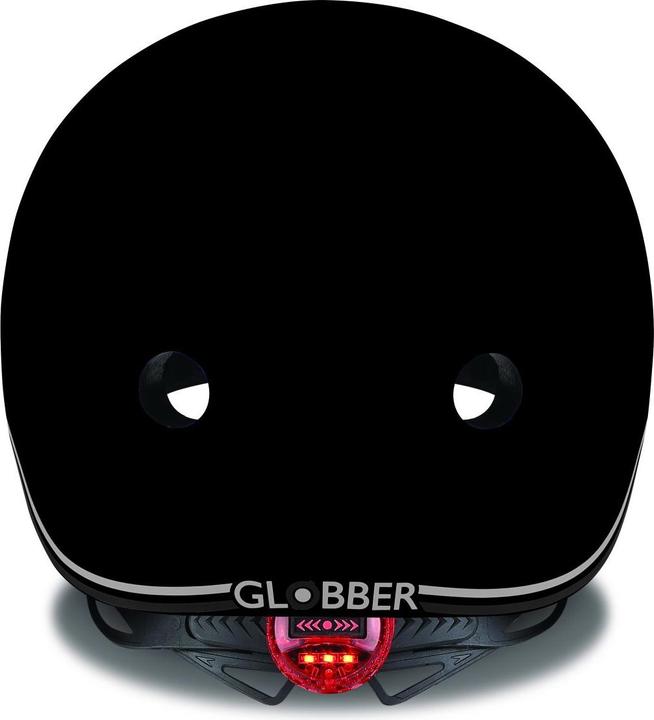 Immagine prodotto Globber Elite s XS/S Nero 8 palle (48 - 53 cm)