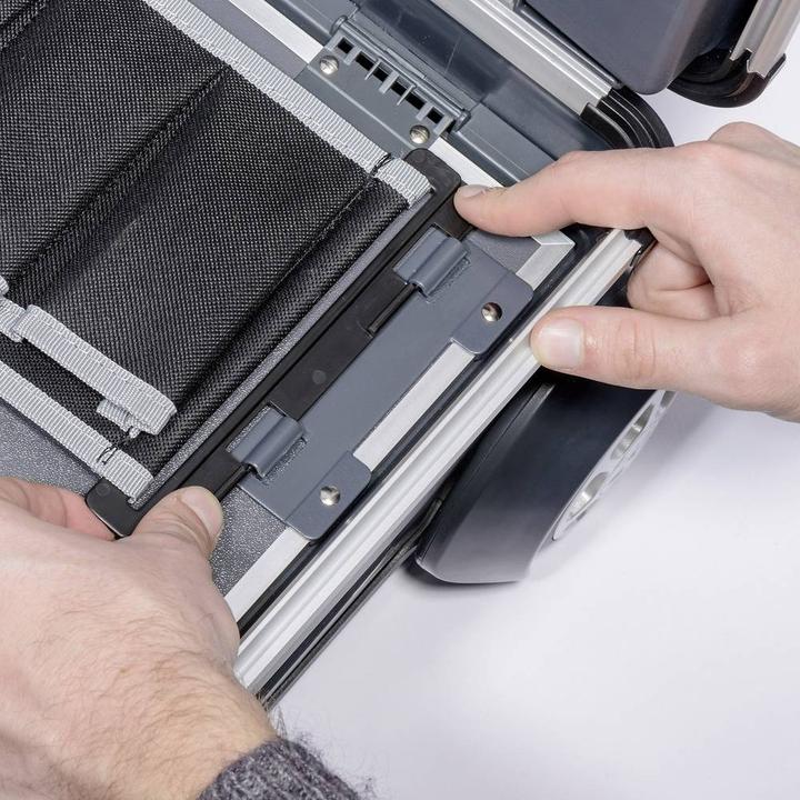 Actual product image Allit Tool insert