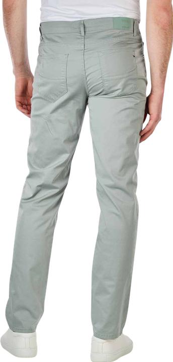 Actual product image BRAX Cadiz (Cooper New) Pant Straight Fit Matcha (W31/L30)