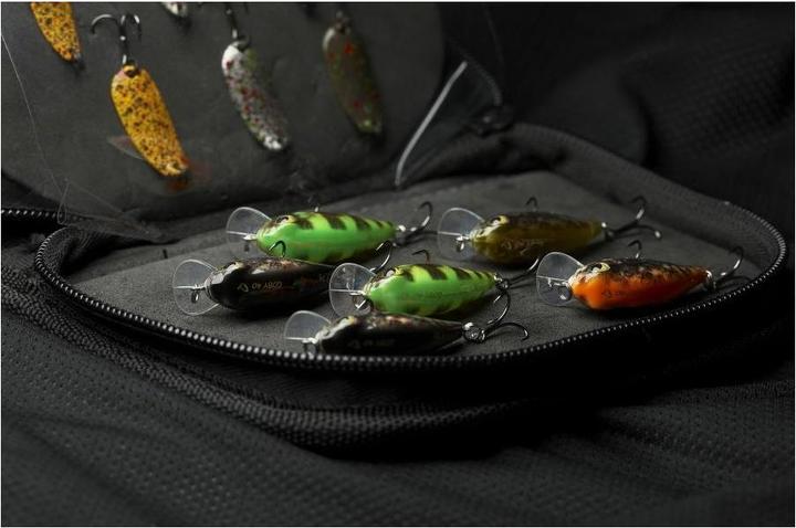 Immagine prodotto Savage Gear Portafoglio con cerniera2