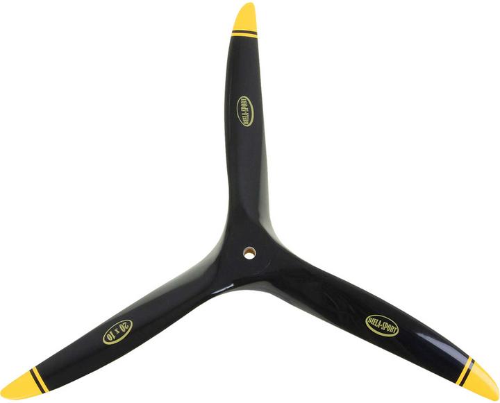 Biela CARBONE VIS D'AIR SPORT 3-LETTES 20x10