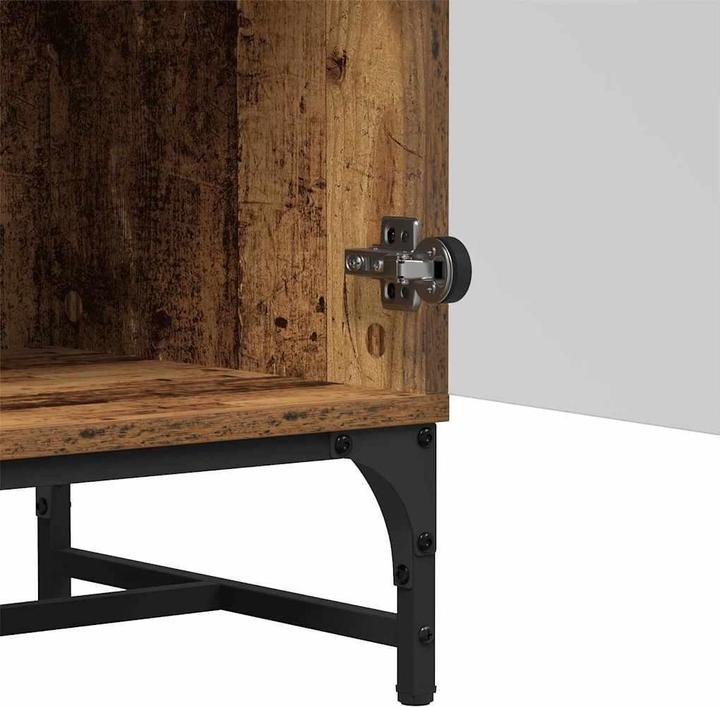 Image du produit vidaXL Sideboard (35 x 37 x 117 cm)