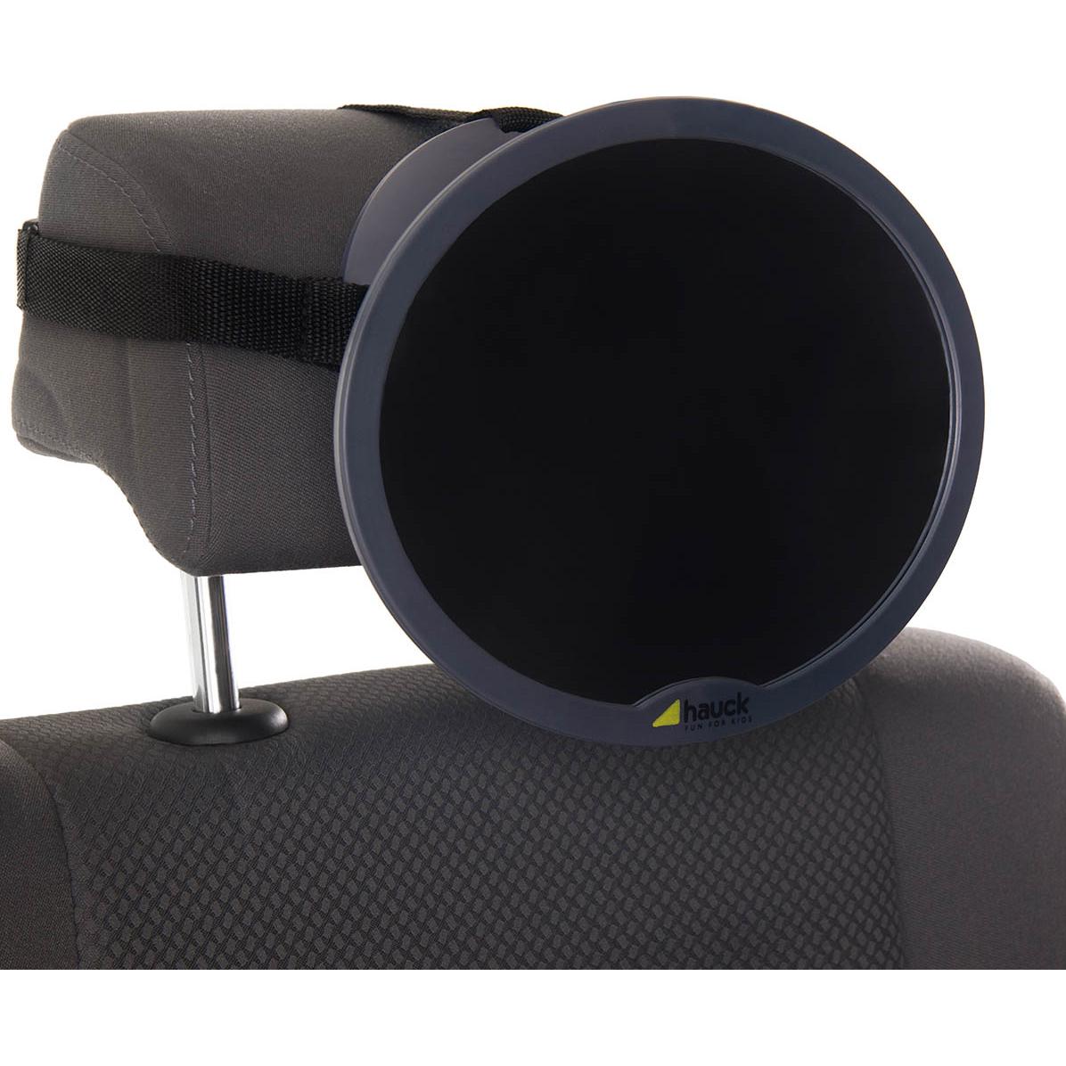 Thumbnail - Hauck, Kindersitz Zubehör, Watch Me 1 Black