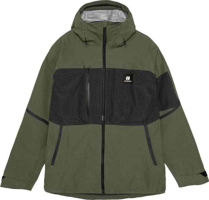 Produktbild Armada Grands 3L Jacket (M)