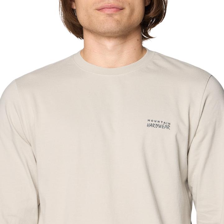 Produktbild Mountain Hardwear M MHW™ Winter Tour LS (M)