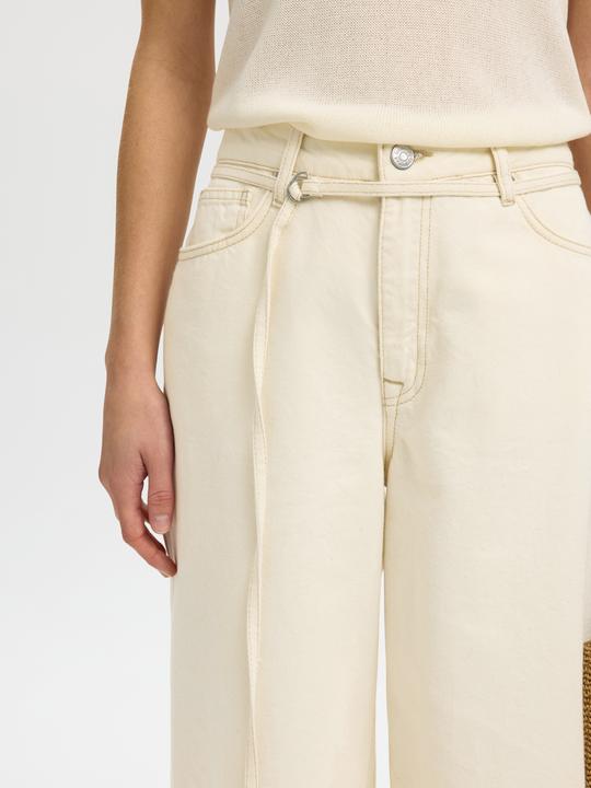 Immagine prodotto Selected Bermuda Jeansshorts (40)