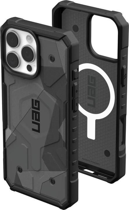 Produktbild UAG Pathfinder SE Magsafe (Apple iPhone 16 Pro Max)