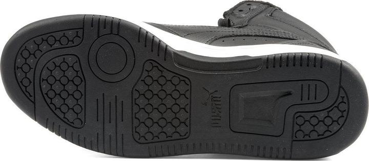 Image du produit Puma Rebound V6 Mid WTR Jr (39)