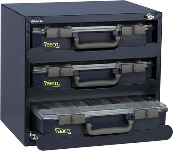Immagine prodotto Raaco SafeBox