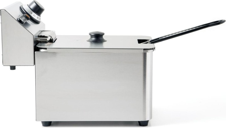 Actual product image Hendi Deep fryers