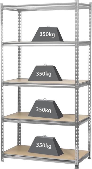 Immagine prodotto Toolcraft TO-8660250