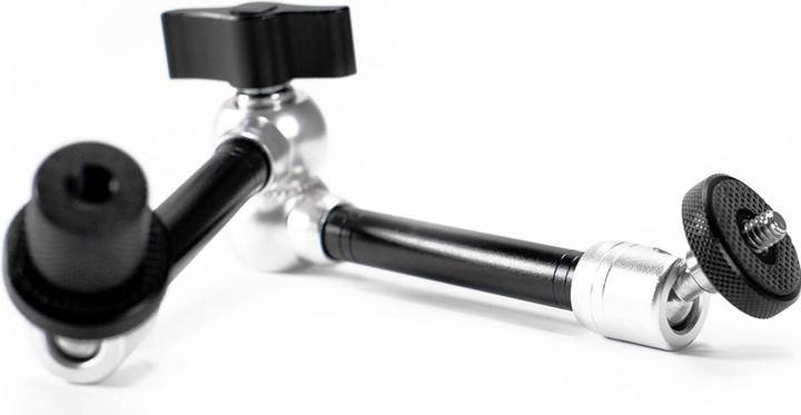 Produktbild Caruba Magic Arm 11" mit Hotshoe