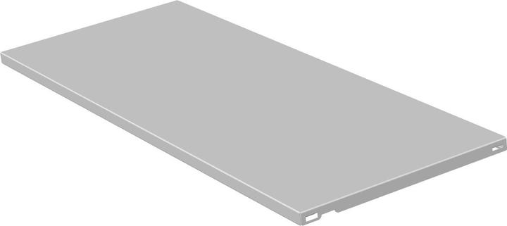 Element-System Scaffale in acciaio