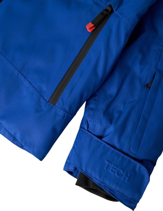 Image du produit Name it Nknslope10 Ski Jacket Limited Edition Fo (122)