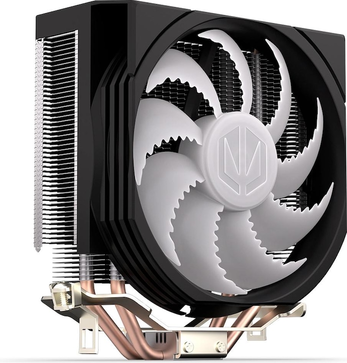 Actual product image Endorfy CPC Spartan 5 ARGB (146 mm)