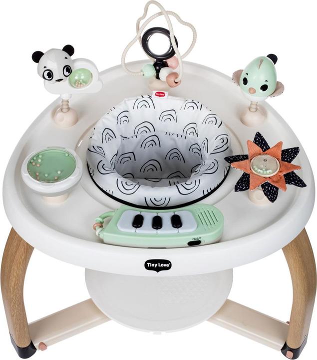 Image du produit Tiny Love 5in1 Here I Grow Aktivitätscenter