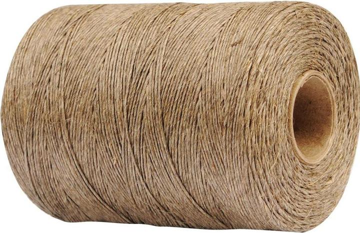 Produktbild Toya Leinengarn 25 dkg