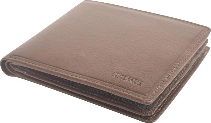 Produktbild Maître BillFold H8 grumbach Gathman