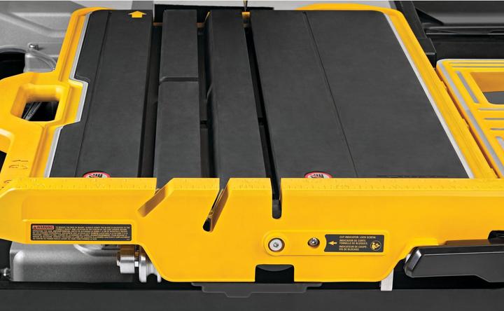 Produktbild DeWalt Fliesensäge (Säge)