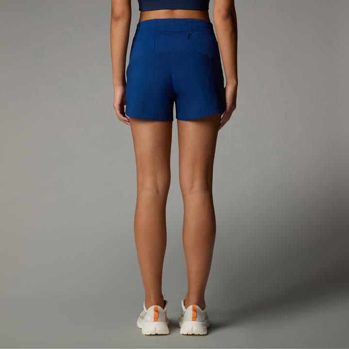 Actual product image North Face Flex Woven 3in (L)