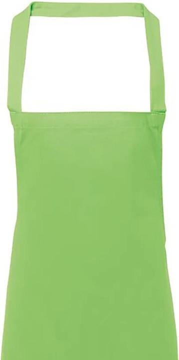 Actual product image Premier Apron without pockets (pack of 2) (One size)