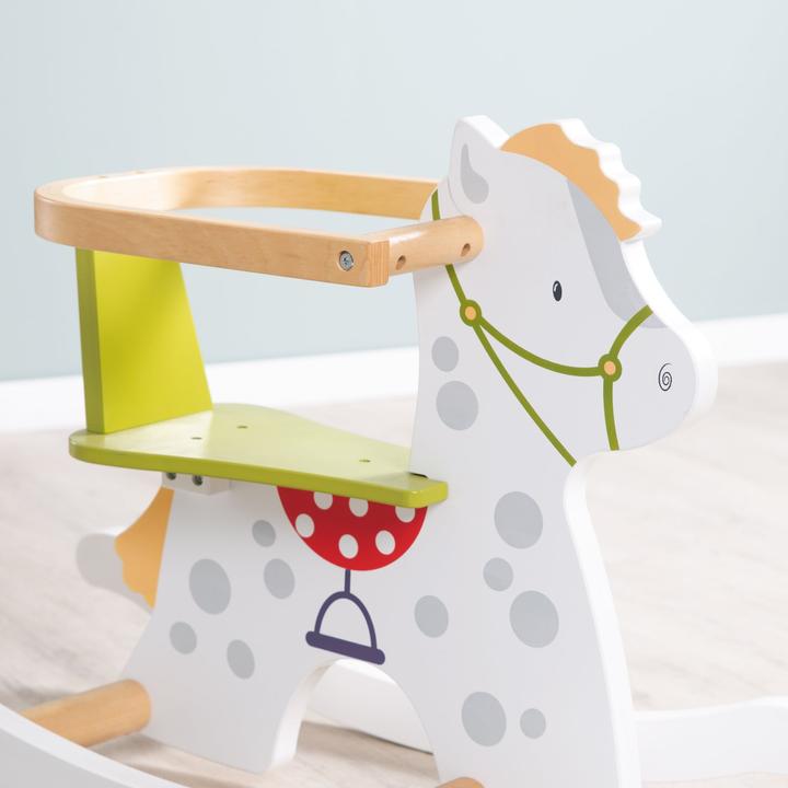 Actual product image Roba Rocking Horse