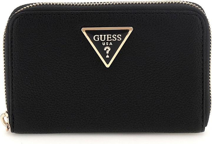 Guess Laurel II SLG Medium Zip Around Wallet