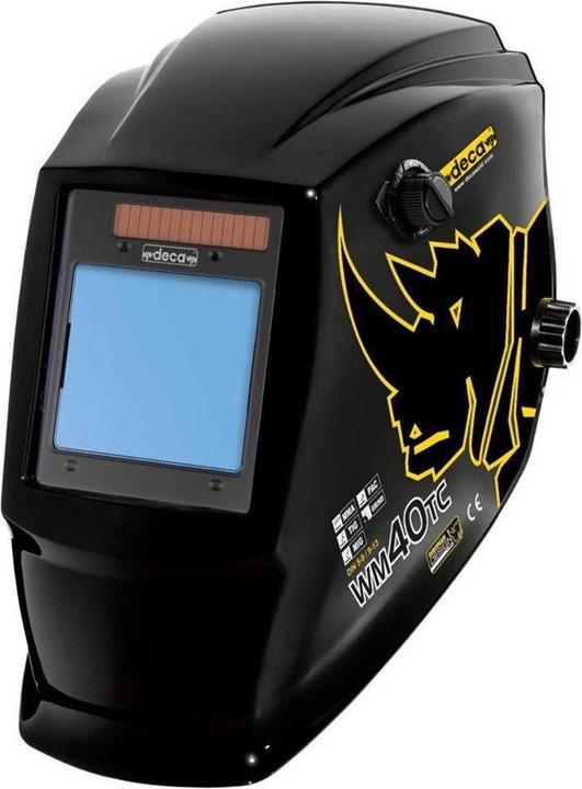 Deca Welding Helmet Wm 40tc