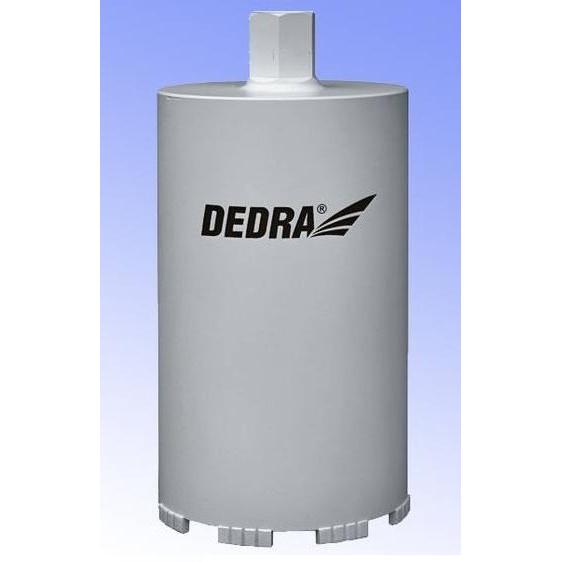 Dedra, Bohrereinsatz, Crown drill 162 (162 Millimeter)