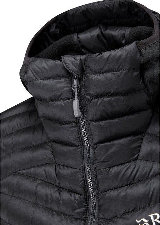 Actual product image Rab Cirrus Flex 2.0 Hoodie Jacket (XS)
