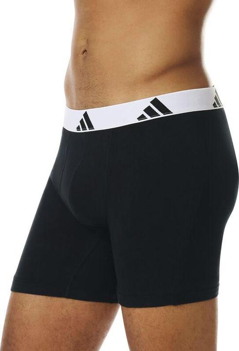 Produktbild Adidas Active Flex Cotton Shorts (XXL, 3er Pack)