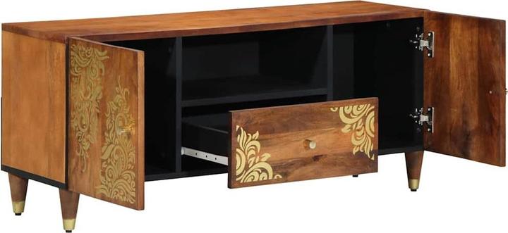 Image du produit vidaXL TV-Schränk (33 x 105 x 46 cm)