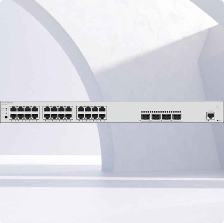 Produktbild Huawei Ekit Switch S310-24P4S (28 Ports)