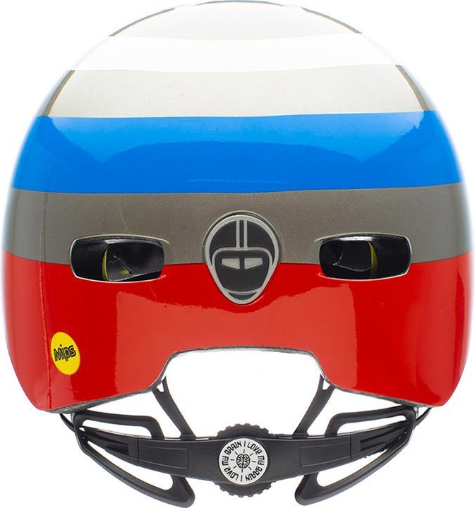 Produktbild Nutcase Velohelm Kinder Little Nutty MIPS