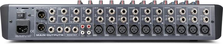 Produktbild Power Dynamics Mischpult PDM-S1604 (Studio- und Livemixer)