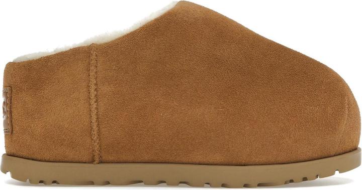 Image du produit Ugg Pumped Slide Chestnut (Women's) (40)