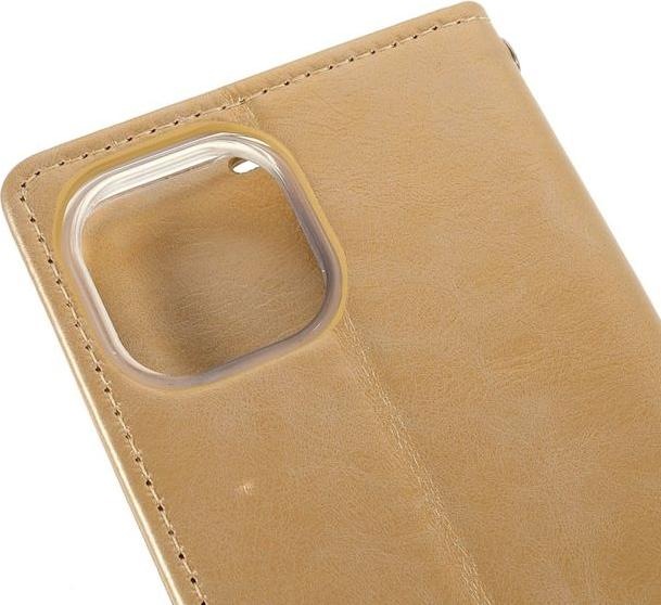 Produktbild Goospery Bluemoon Diary Series (Apple iPhone 13)
