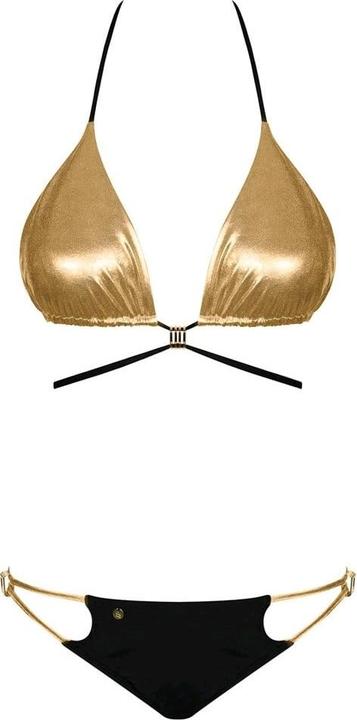 Actual product image Obsessive Goldia M (M)