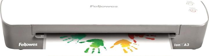 Immagine prodotto Fellowes Laminatore ION A3, per 80-125 micron (80 - 125 µm, A3)
