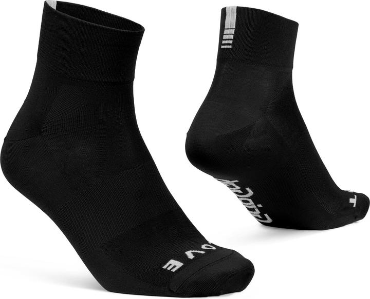 Image du produit GripGrab Chaussettes courtes Lightweight SL (35 - 38)