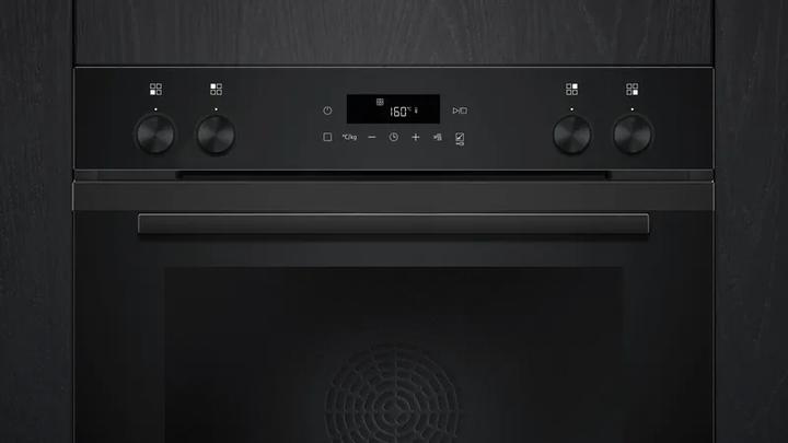 Actual product image Siemens Built-in cooker set, EI631CFB1E + HE271ABB4, built-in cooker, induction hob, PQ212IAAB