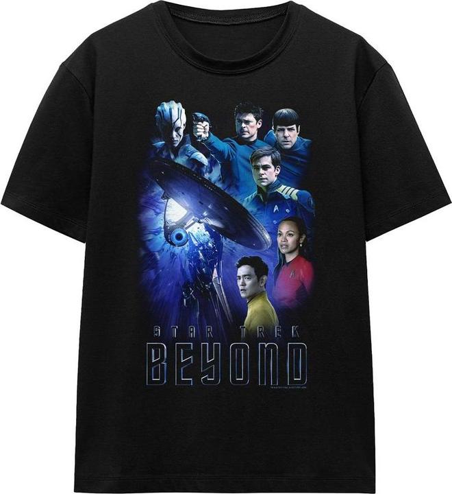 Produktbild Star Trek Beyond TShirt (S)