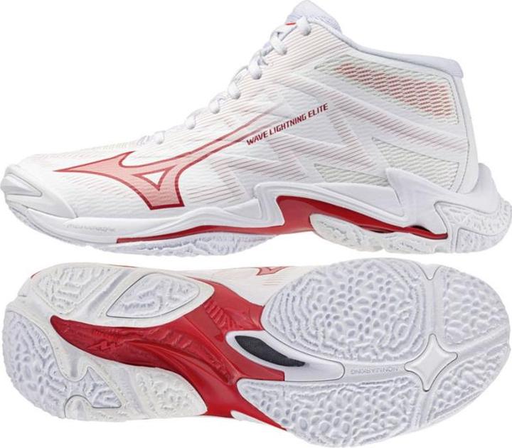 Produktbild Mizuno Wave Lightning Elite Mid Damen (42)