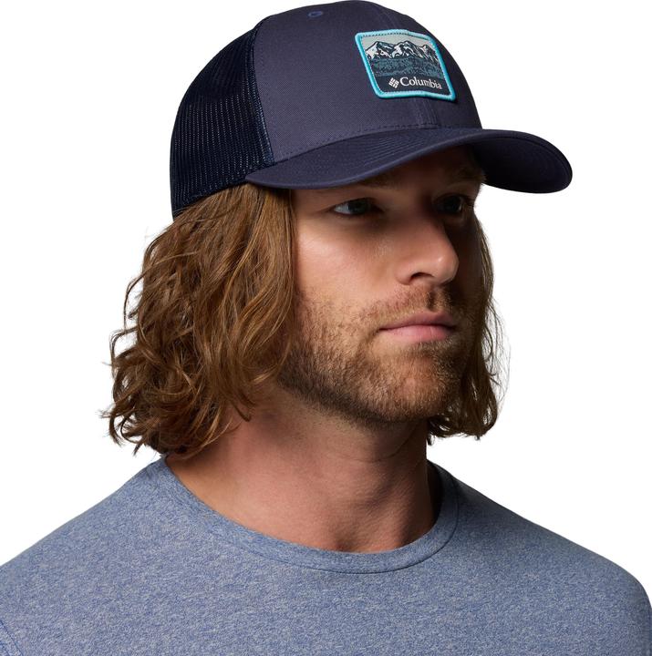 Produktbild Columbia ™ Mesh Snap Back